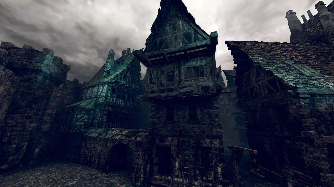 Fantasy Town📱 - изображение 2